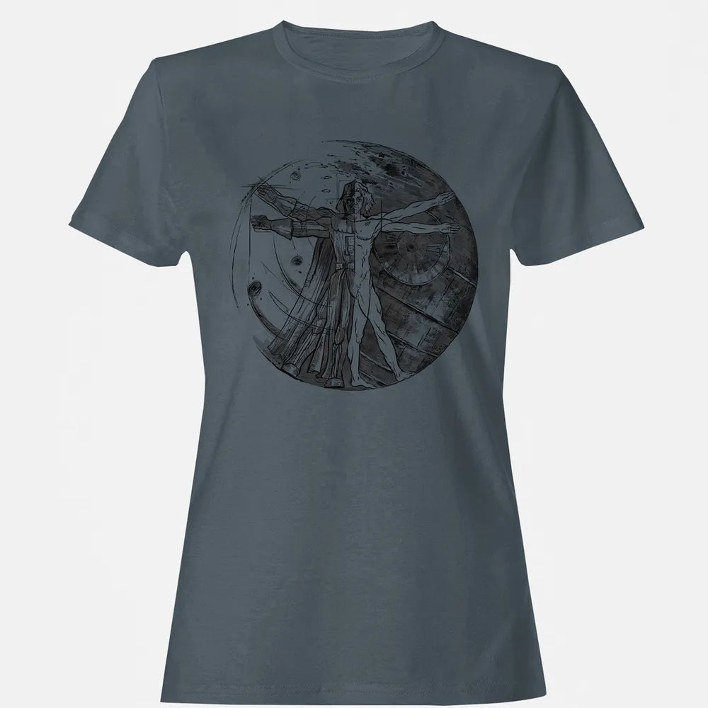 Women's T-shirt - TYB9ZBBA