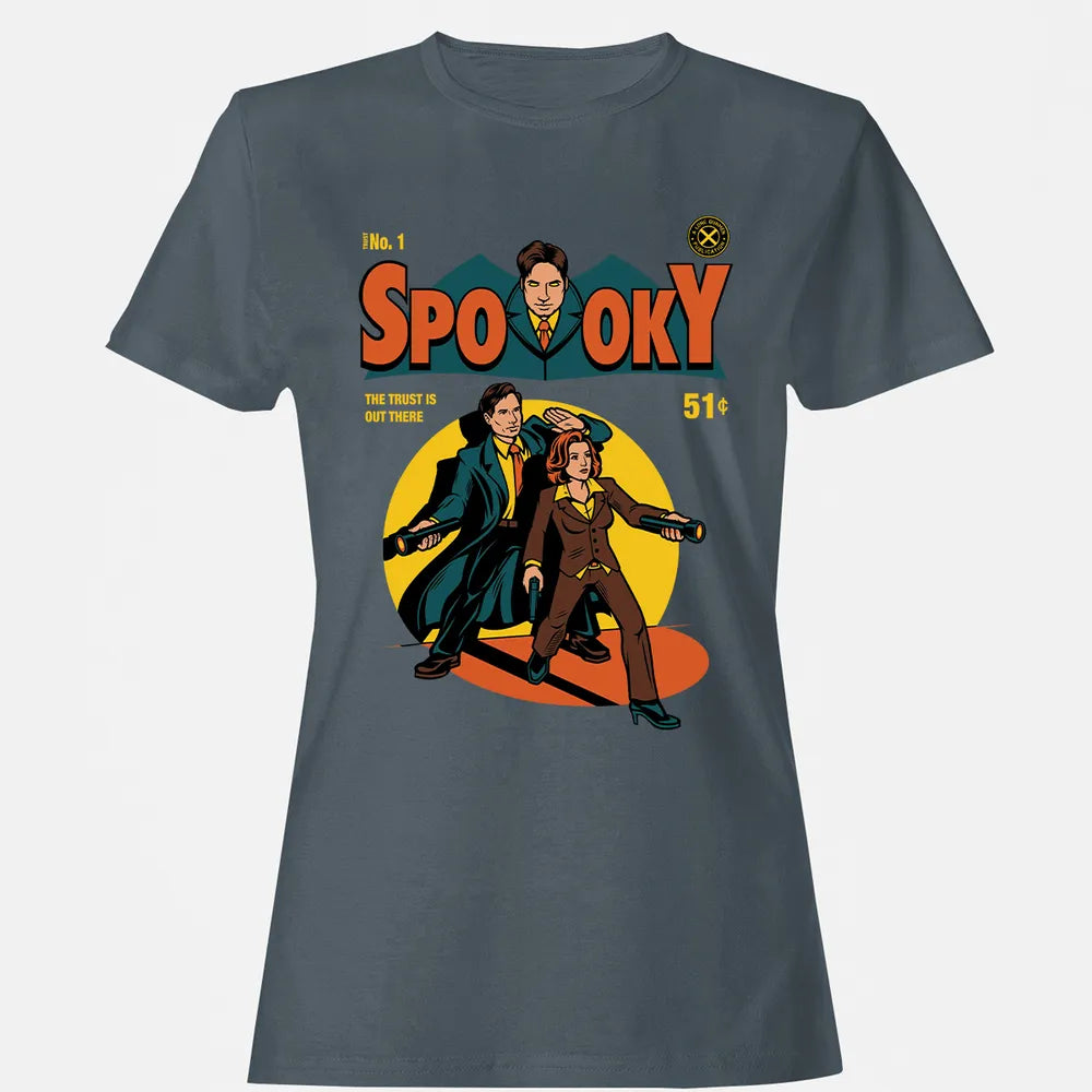 Women's T-shirt - JUPAN6BW