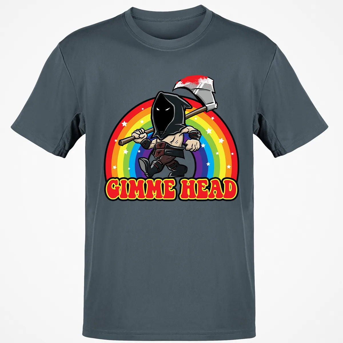 Classic Unisex T-Shirt - WGDZ1D7Y