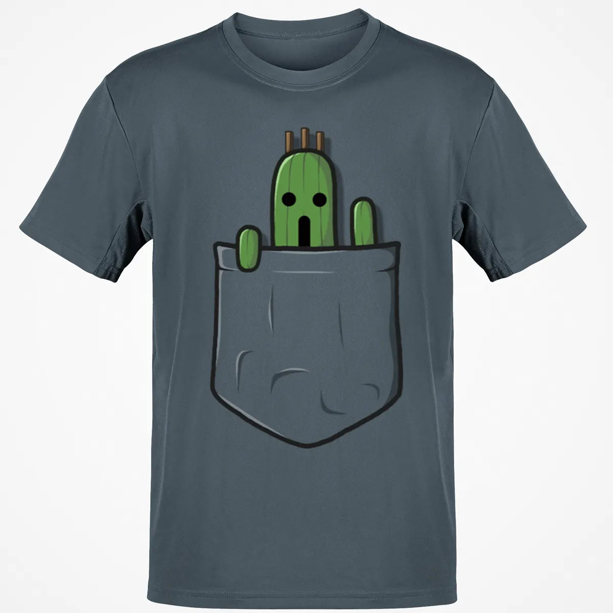 Classic Unisex T-Shirt - 8J7UQEBH