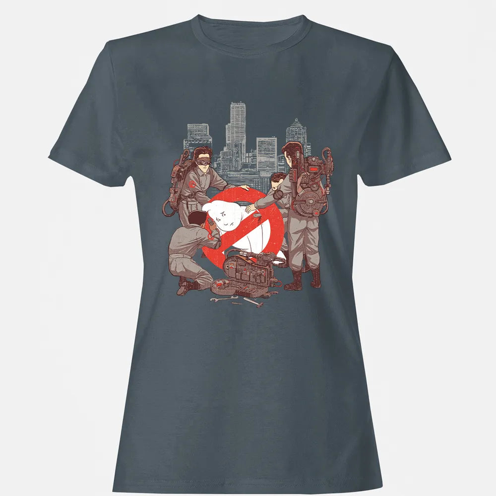 Women's T-shirt - 58BYHBVZ