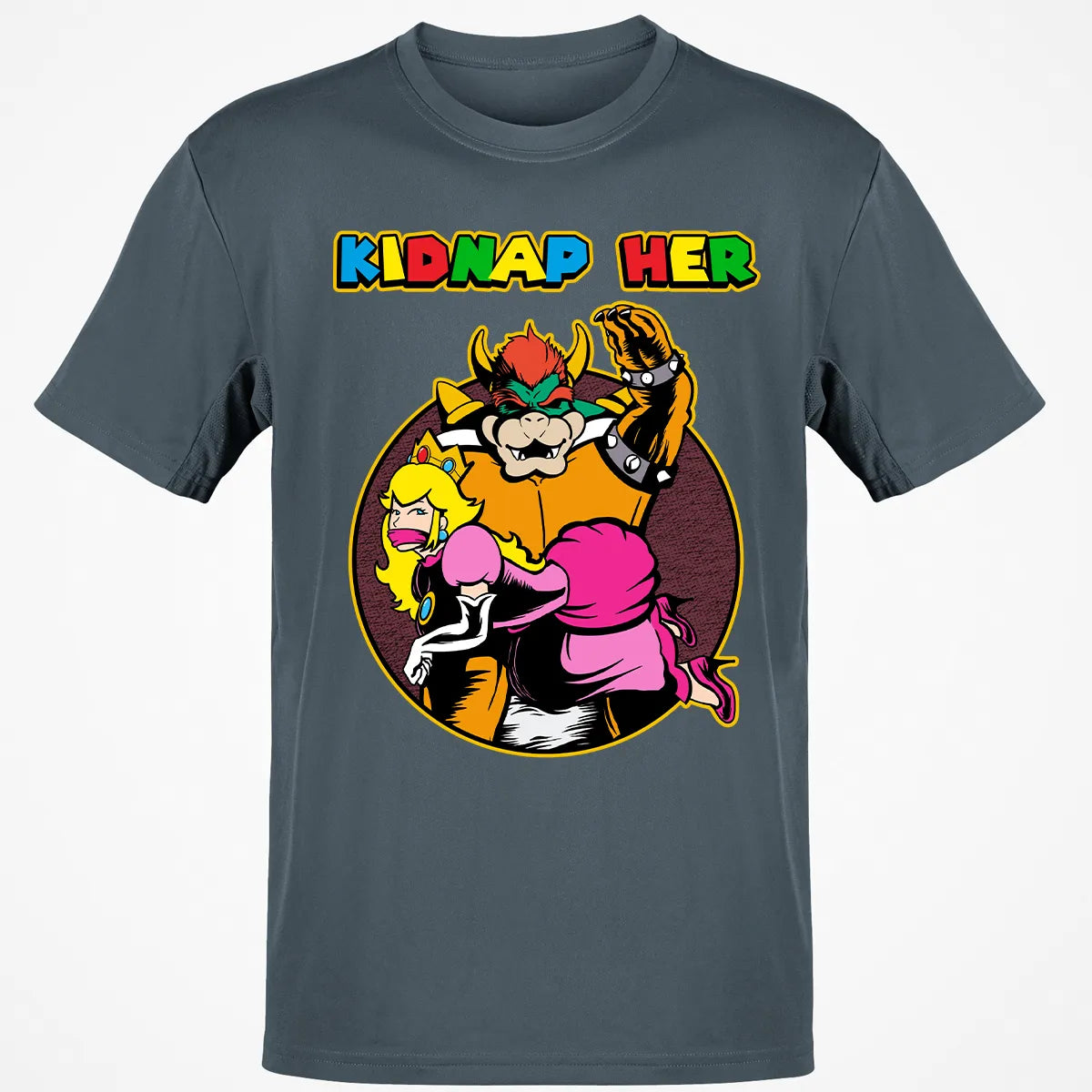 Classic Unisex T-Shirt - W6X2RG3M