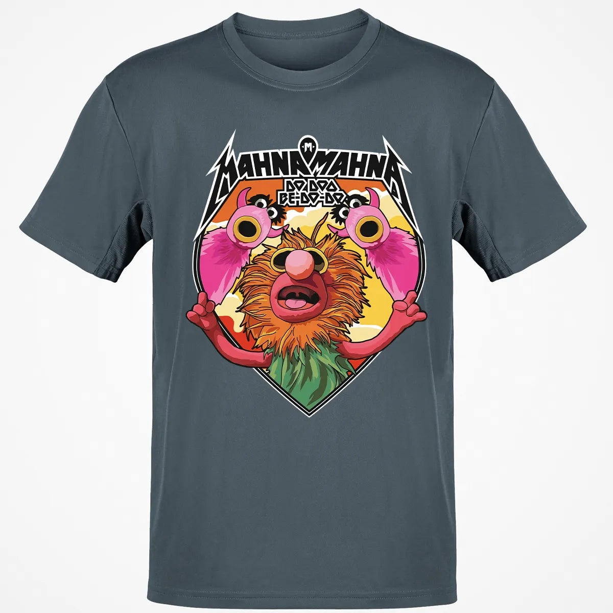 Classic Unisex T-Shirt - NDPJ4Z23