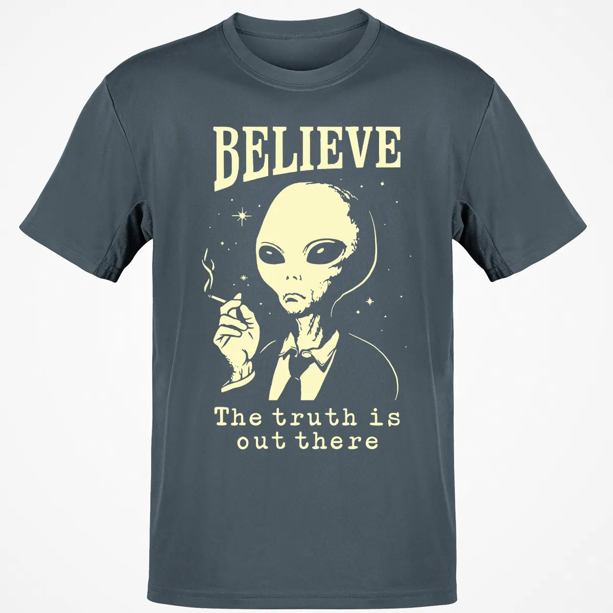 Classic Unisex T-Shirt - A44FBU3N