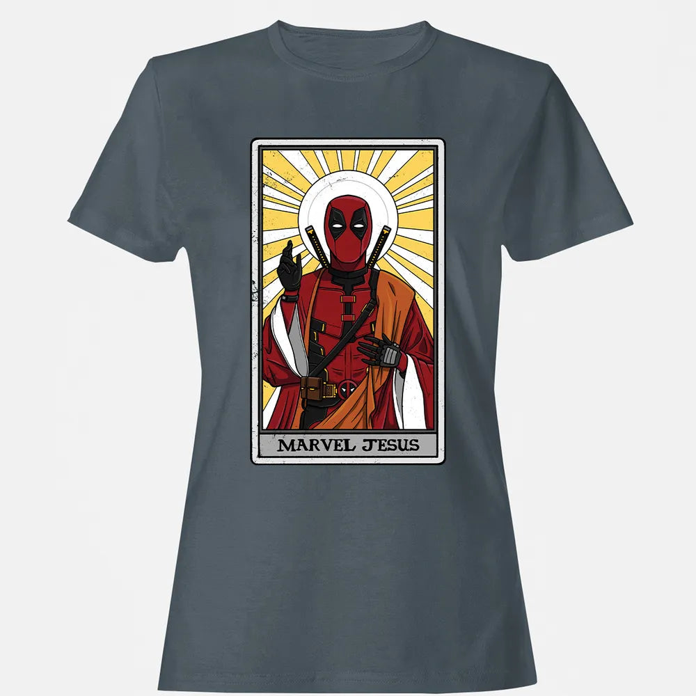 Women's T-shirt - MUHXD2BF