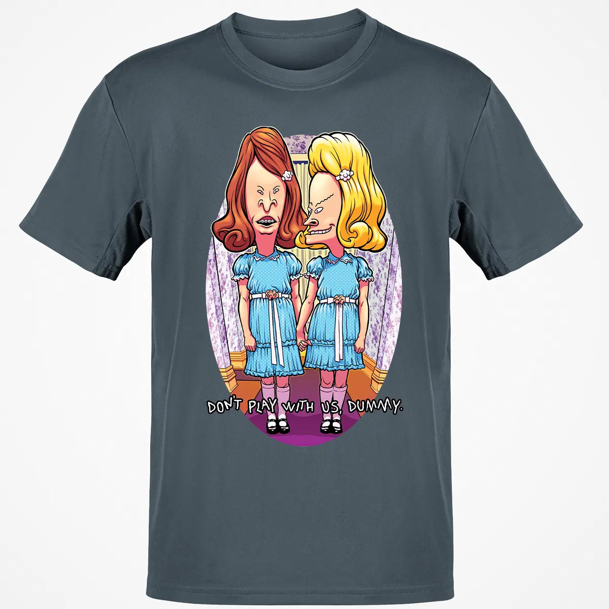 Classic Unisex T-Shirt - 3RVU6ZV8