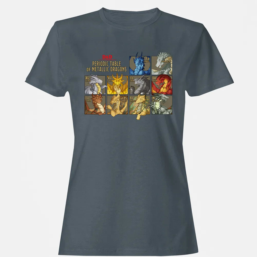 Women's T-shirt - 46MLGE62