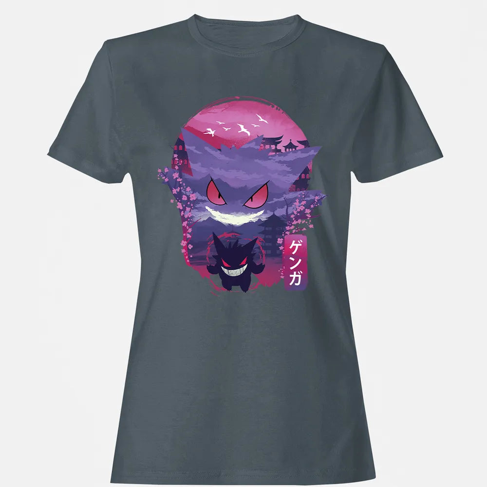 Women's T-shirt - ACXMG5EL