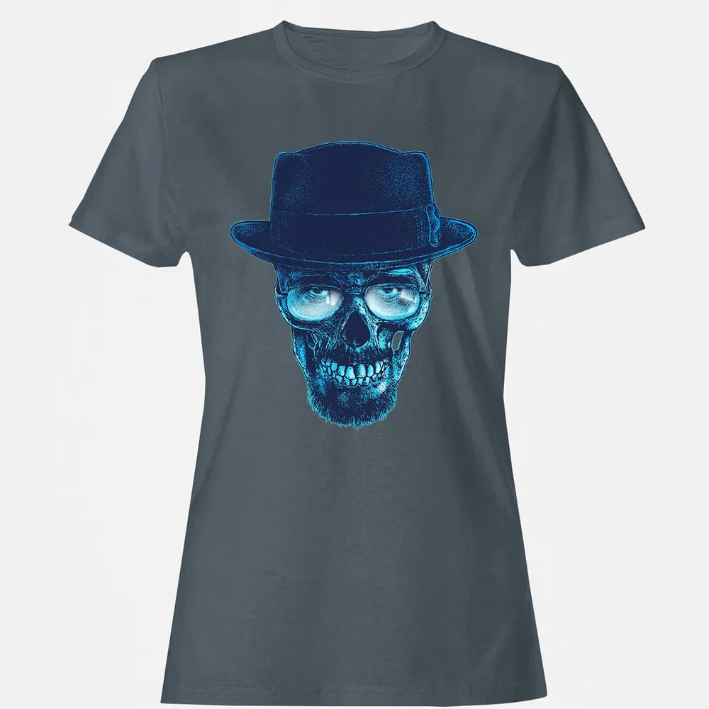 Women's T-shirt - H3WZU63R