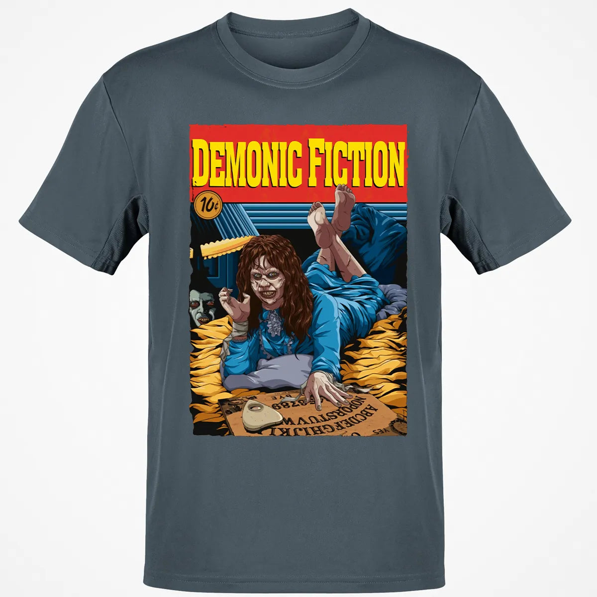 Classic Unisex T-Shirt - PJT399SJ