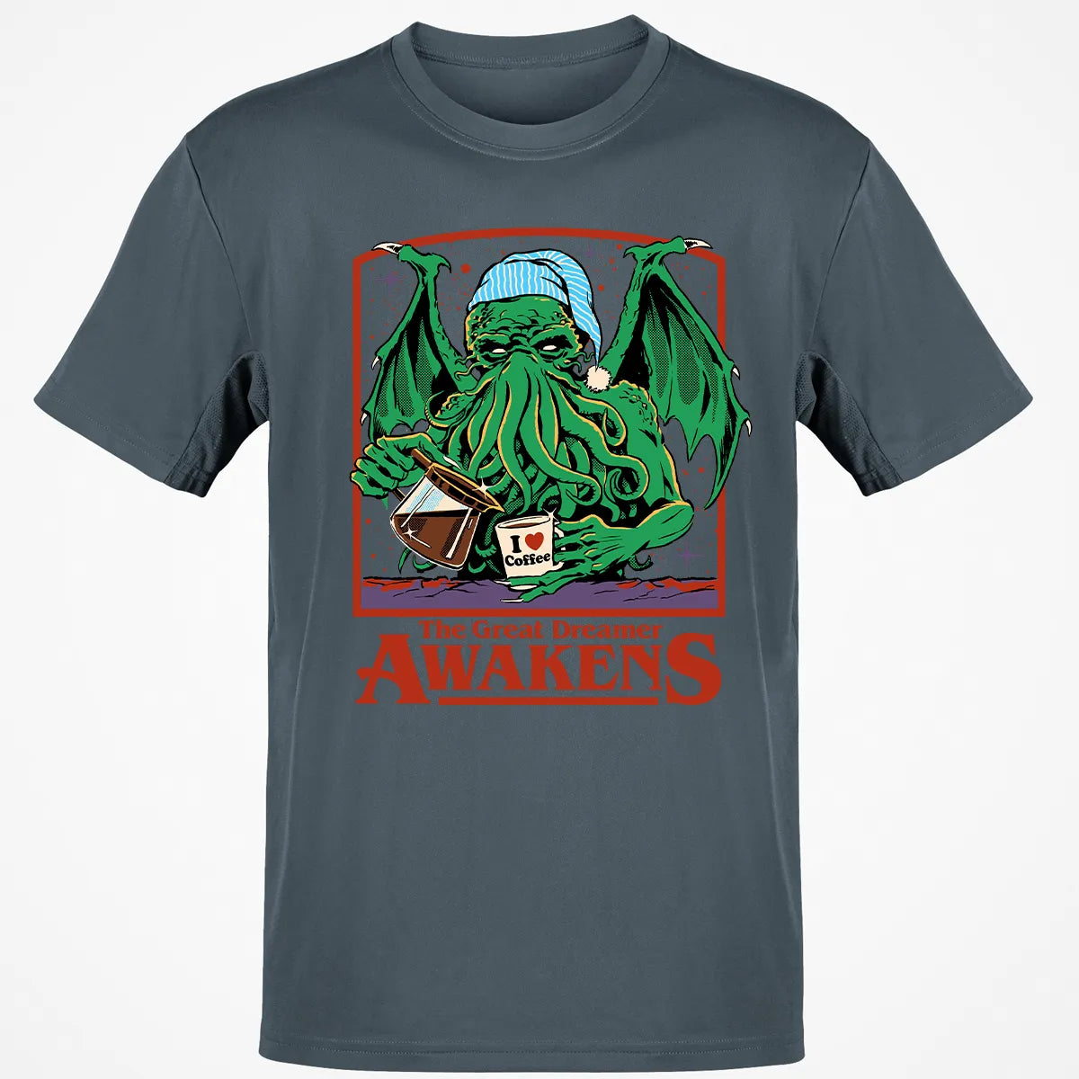 Classic Unisex T-Shirt - CAYBTLYK