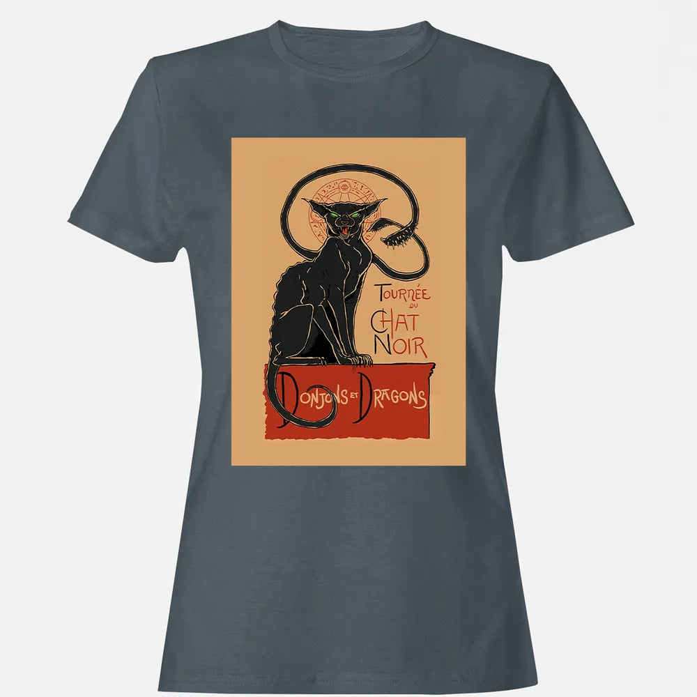 Women's T-shirt - 7H9APJBT