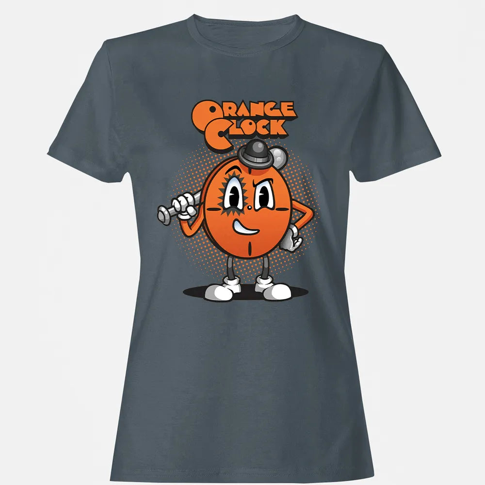 Women's T-shirt - 7KM5K1GY