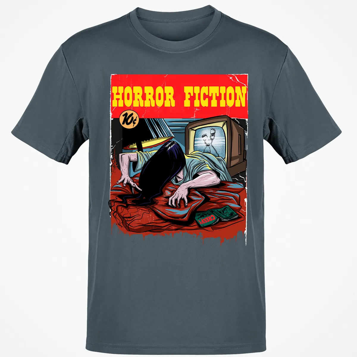 Classic Unisex T-Shirt - Q6T31VDX