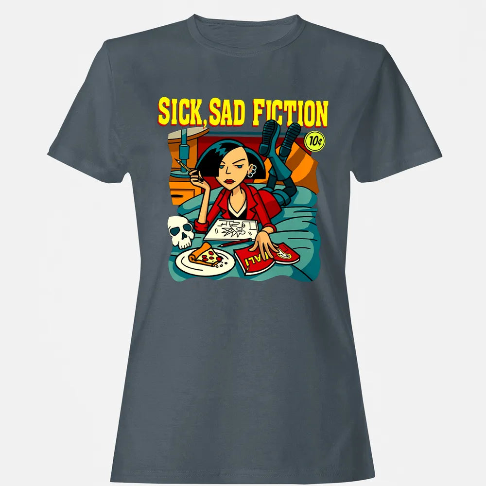 Women's T-shirt - U9V1H4UA
