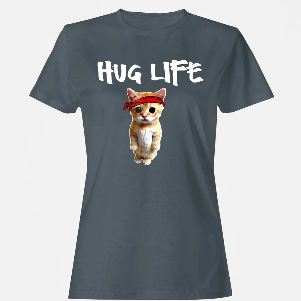 Women's T-shirt - RXUW1QFC