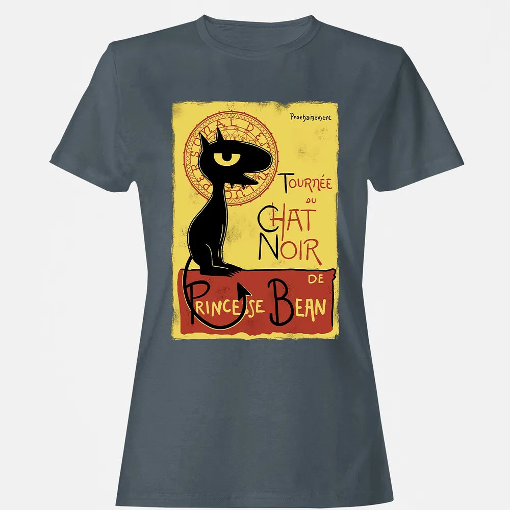 Women's T-shirt - AKTP3ABE