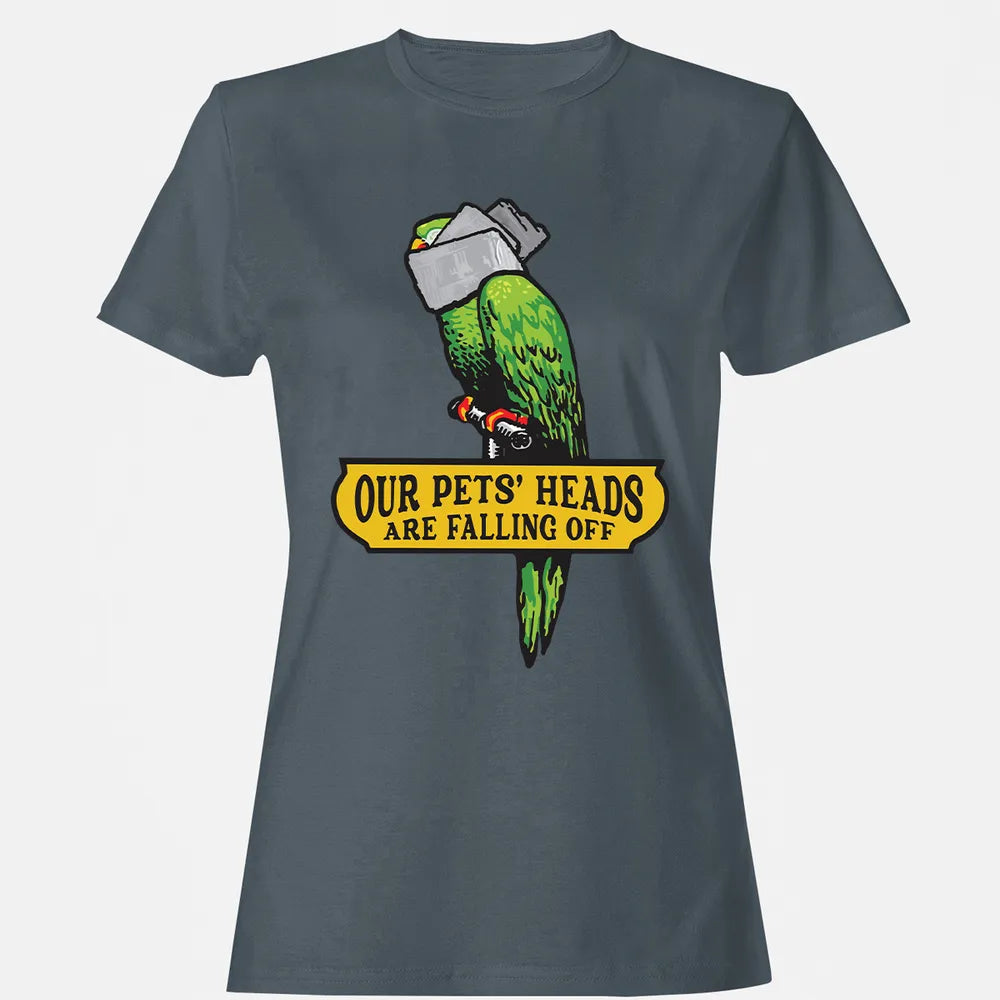 Women's T-shirt - UD5TEQ6E