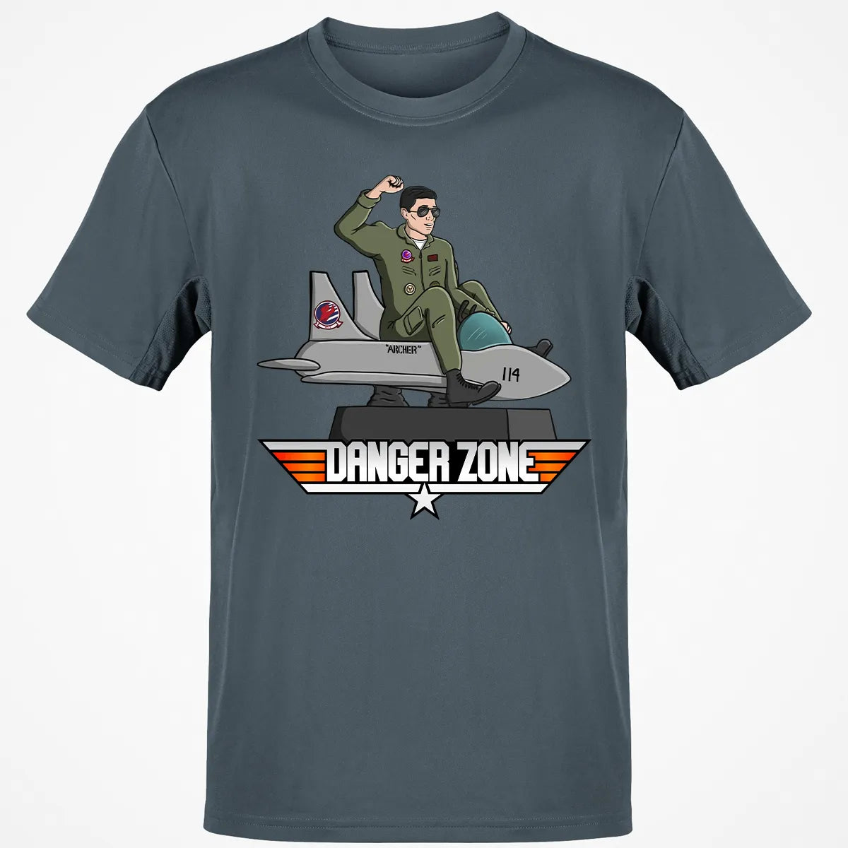 Classic Unisex T-Shirt - K7T9WKH6