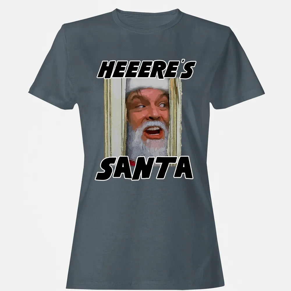 Women's T-shirt - CY6C7HQN