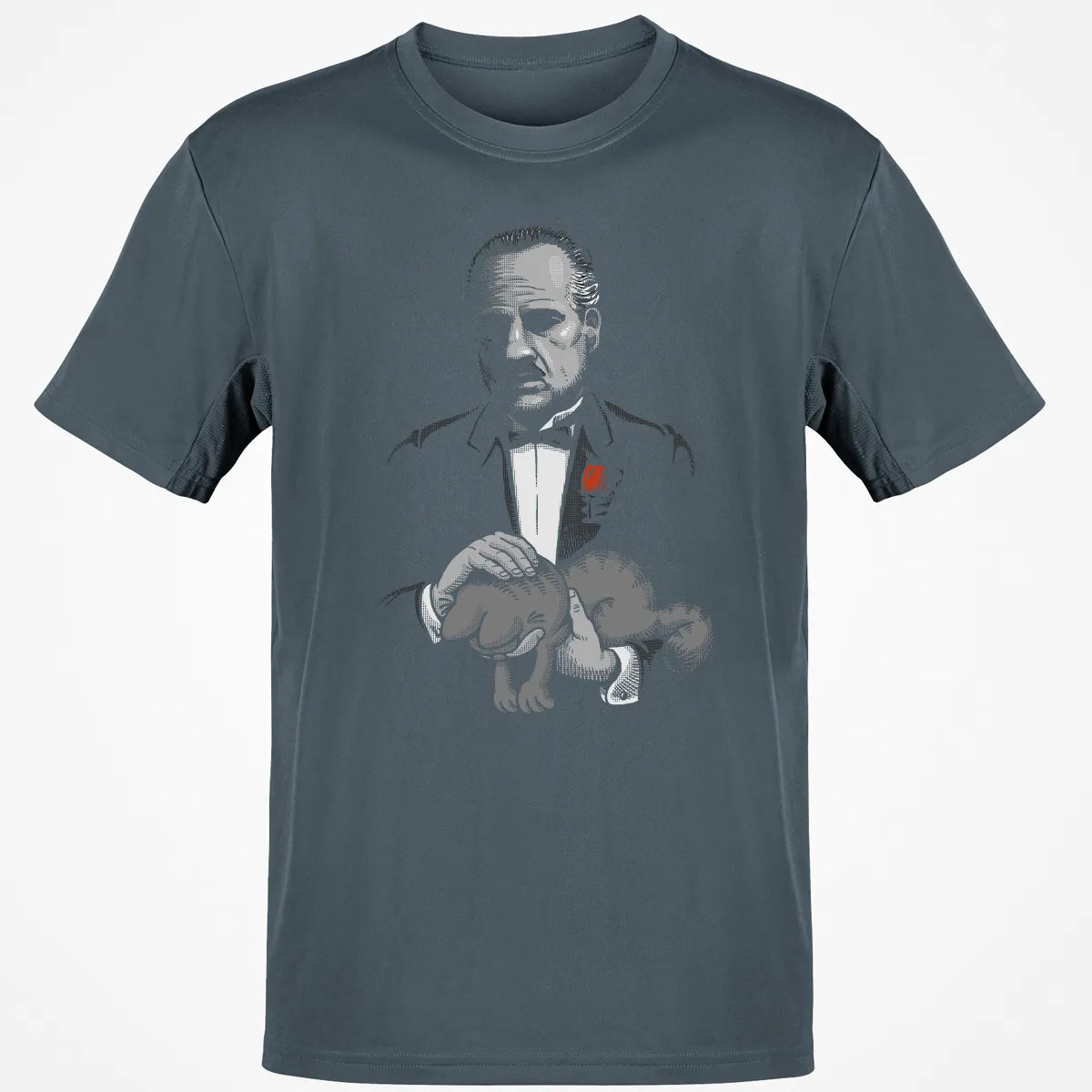 Classic Unisex T-Shirt - AJC6G8SJ