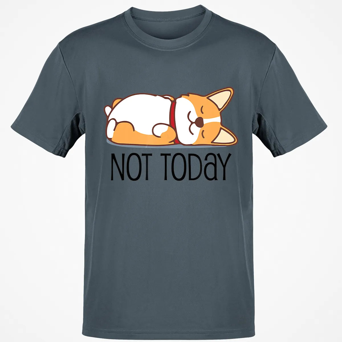 Classic Unisex T-Shirt - NCK89K49