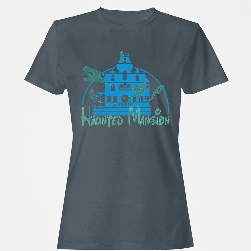 Women's T-shirt - A18XJTFG