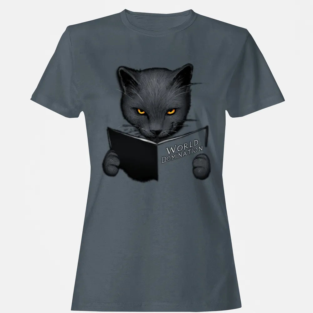 Women's T-shirt - GH6PSJ4F
