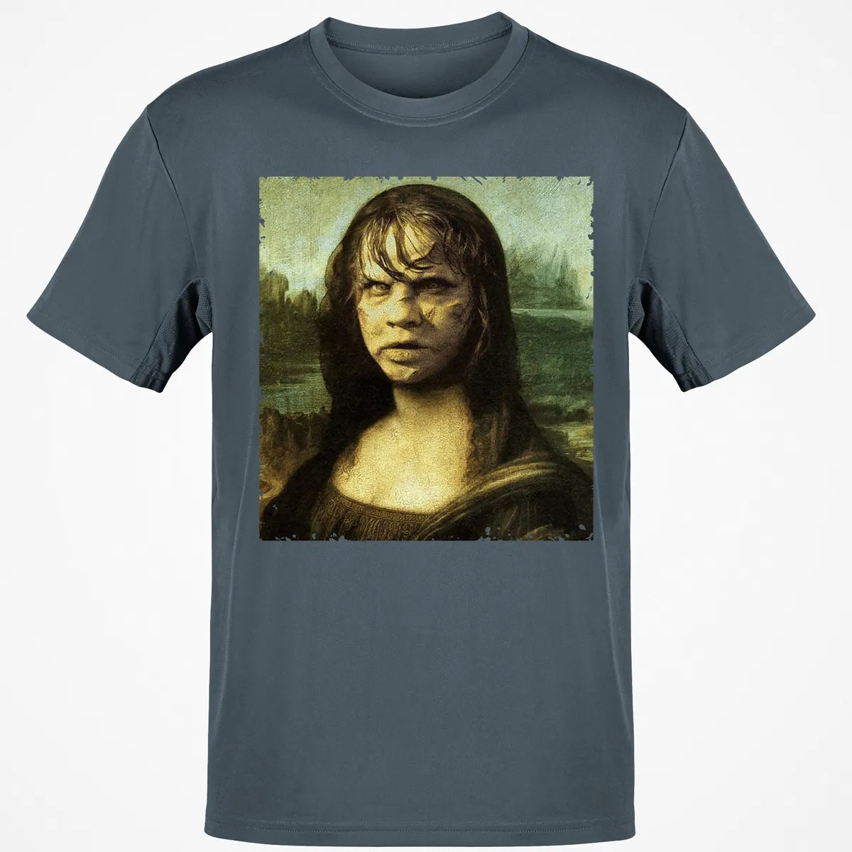 Classic Unisex T-Shirt - 5Z2VL3W9