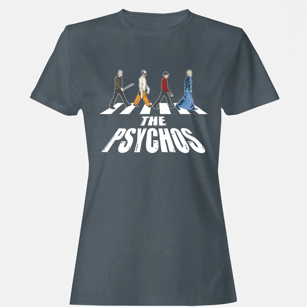 Women's T-shirt - H829DY2F
