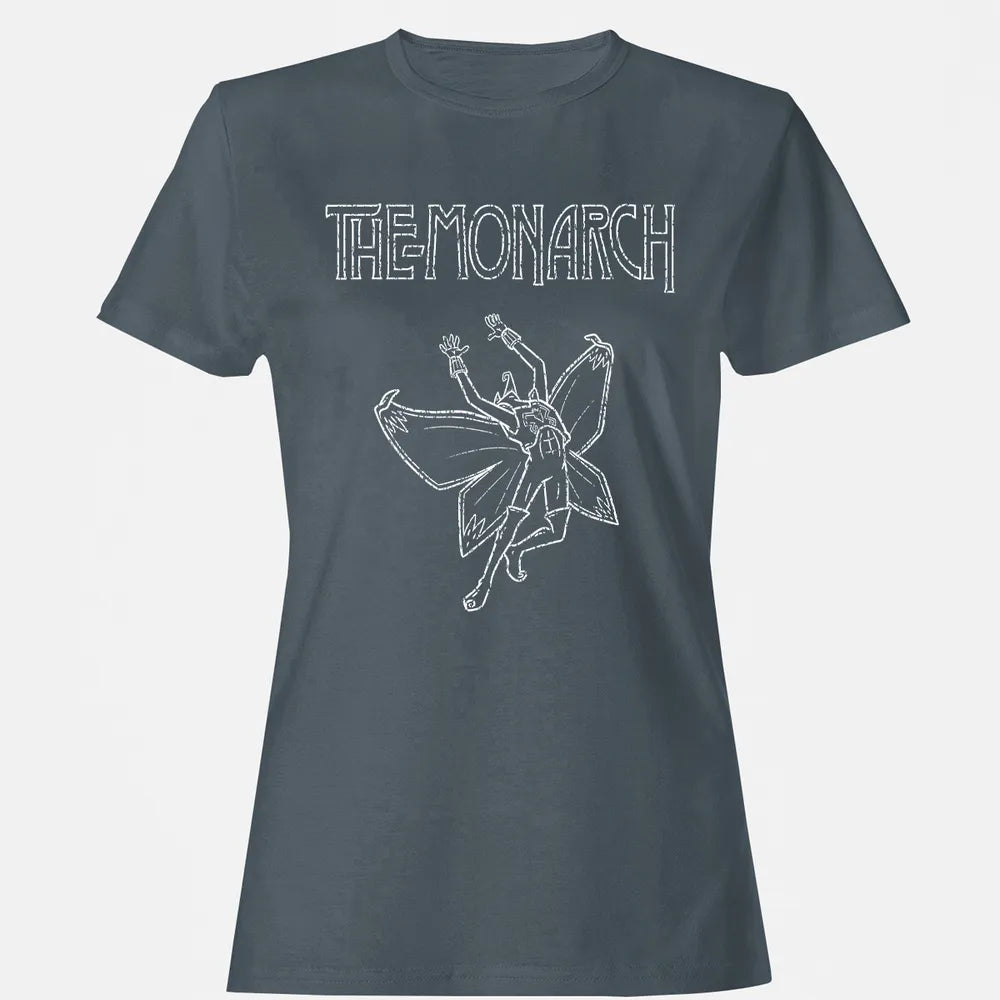 Women's T-shirt - 7GQ5CWXZ