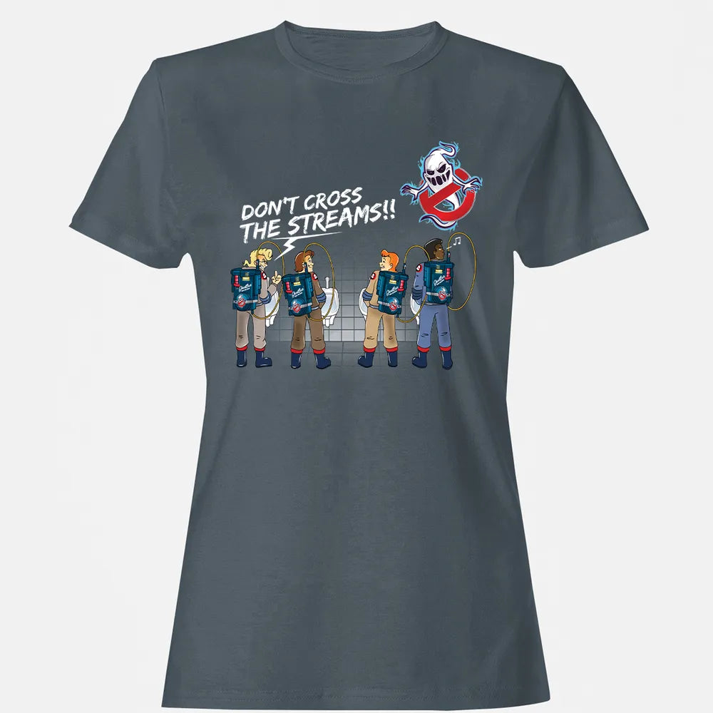 Women's T-shirt - JJ9TJK8G