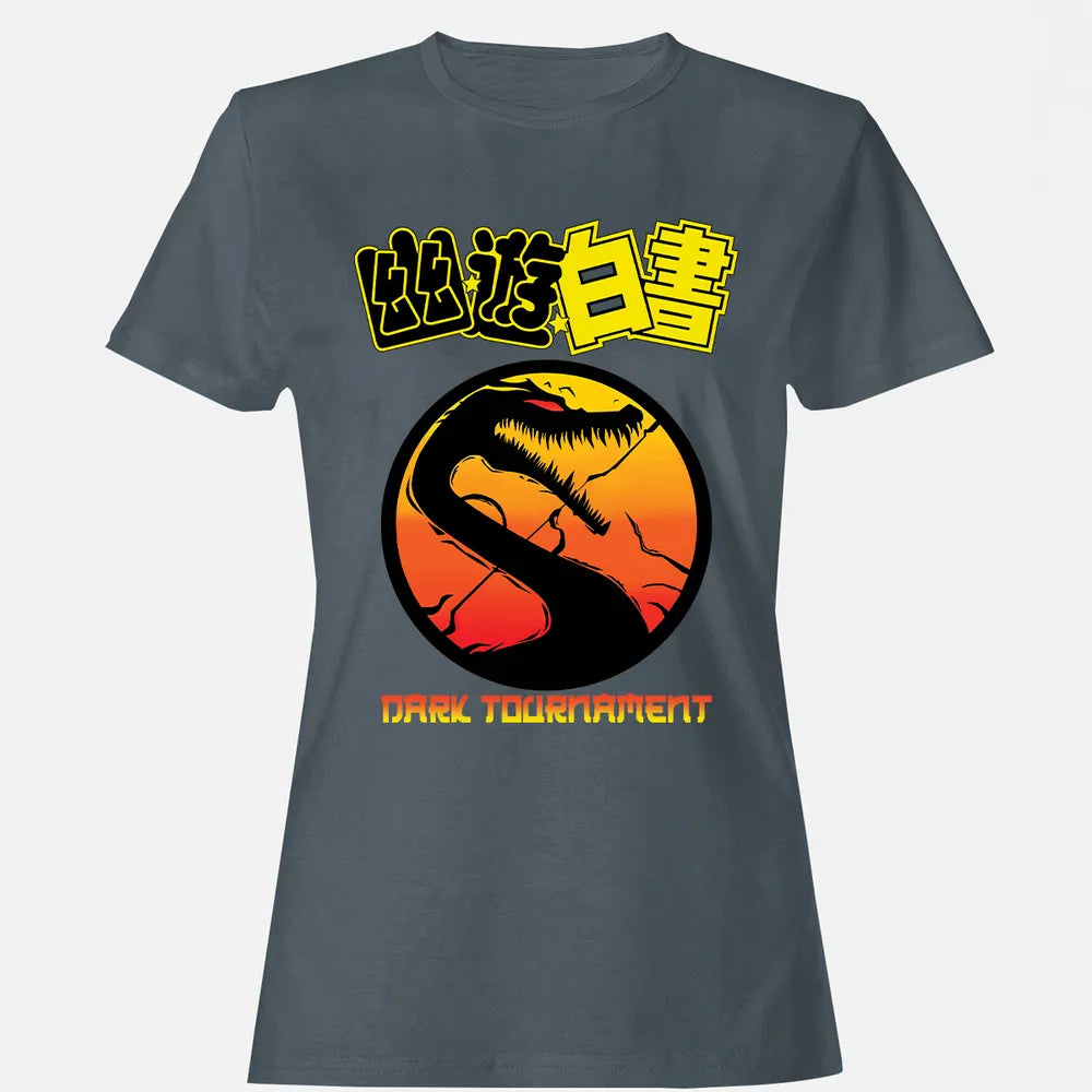 Women's T-shirt - XVCNSDMU