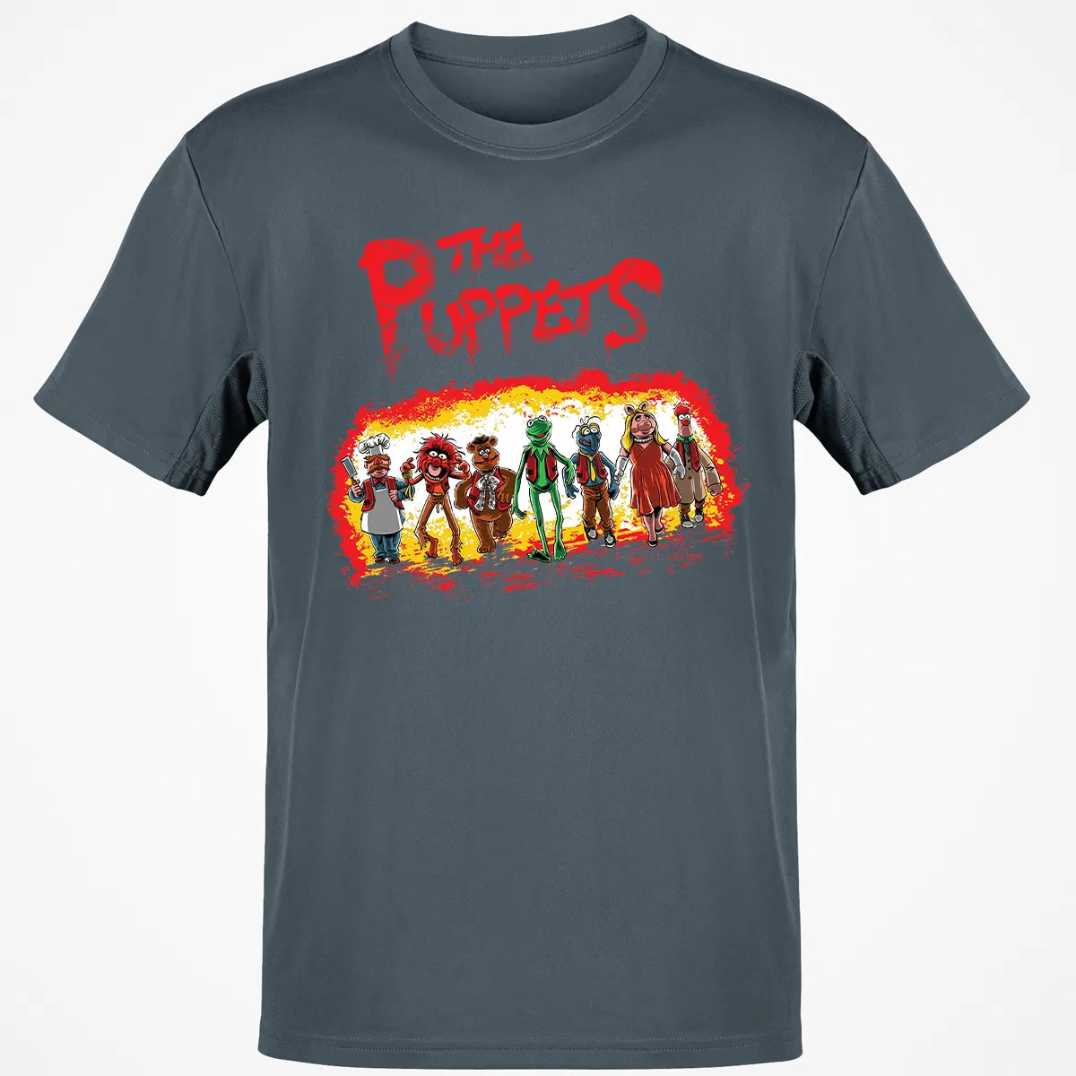 Classic Unisex T-Shirt - Y1JZFWGG