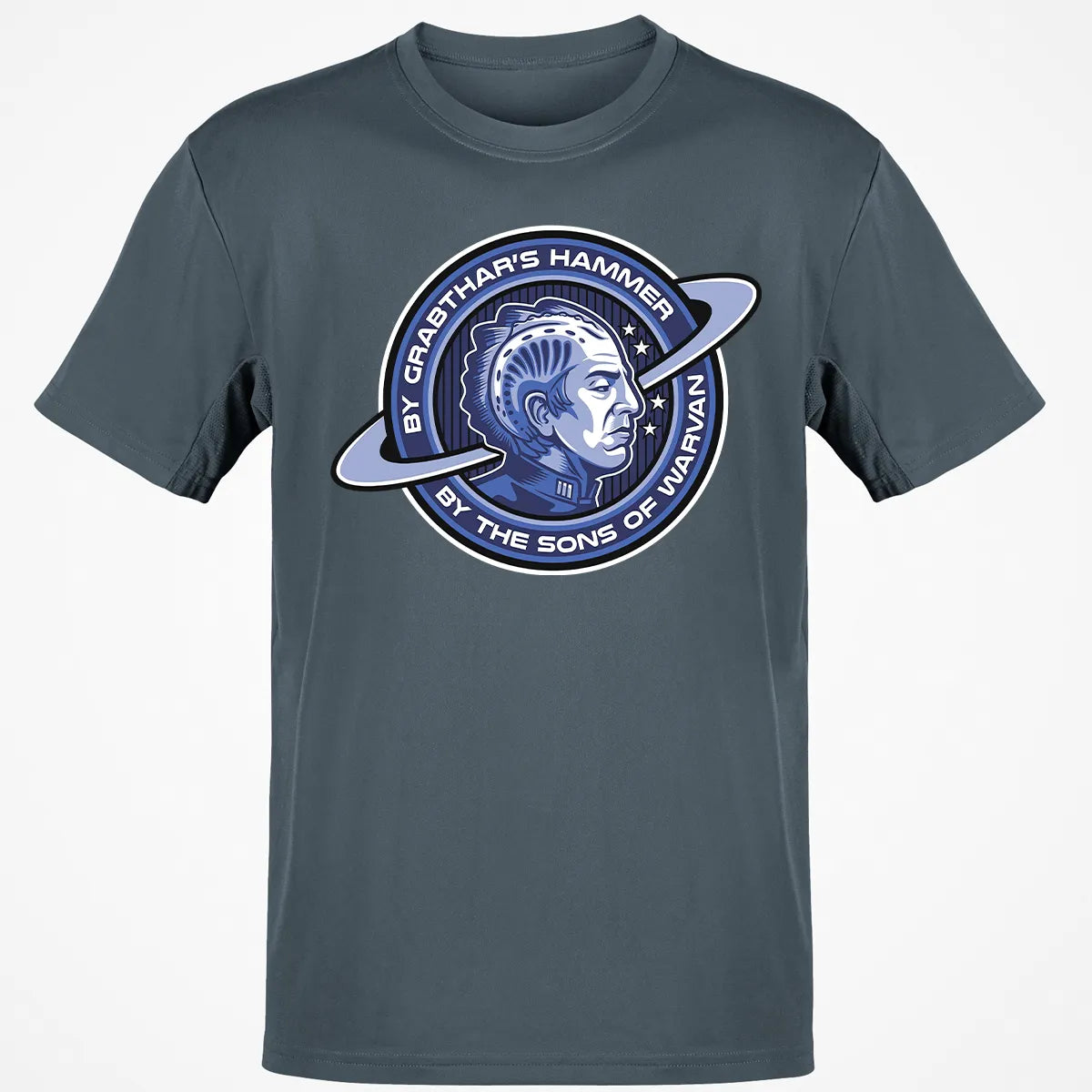 Classic Unisex T-Shirt - YJ2WZPVQ