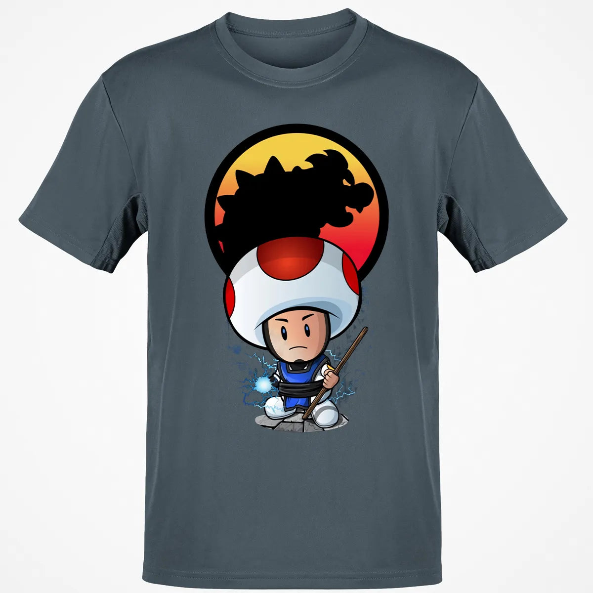 Classic Unisex T-Shirt - VS4J24JZ