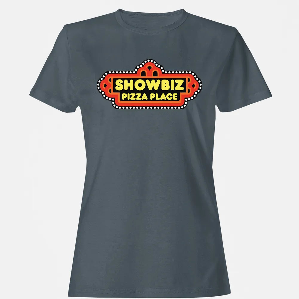 Women's T-shirt - UZ97QU4X