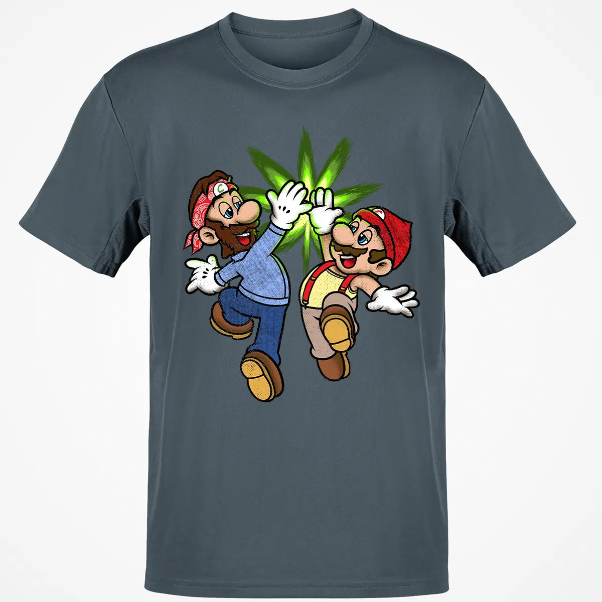 Classic Unisex T-Shirt - XH986B53