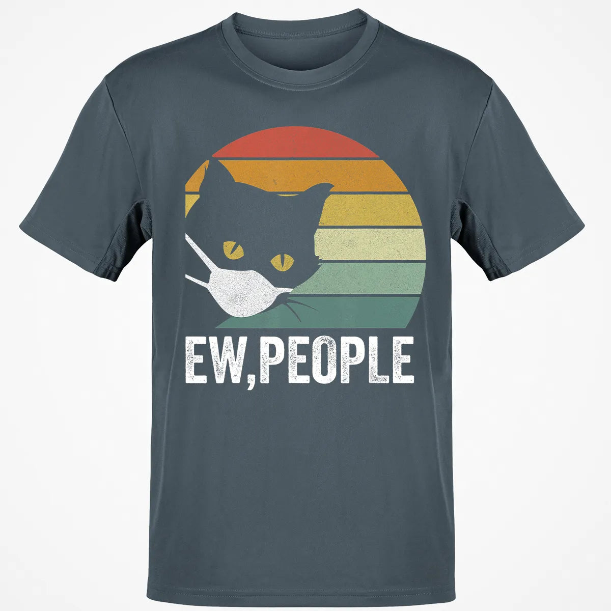 Classic Unisex T-Shirt - 1AJH2V1Q