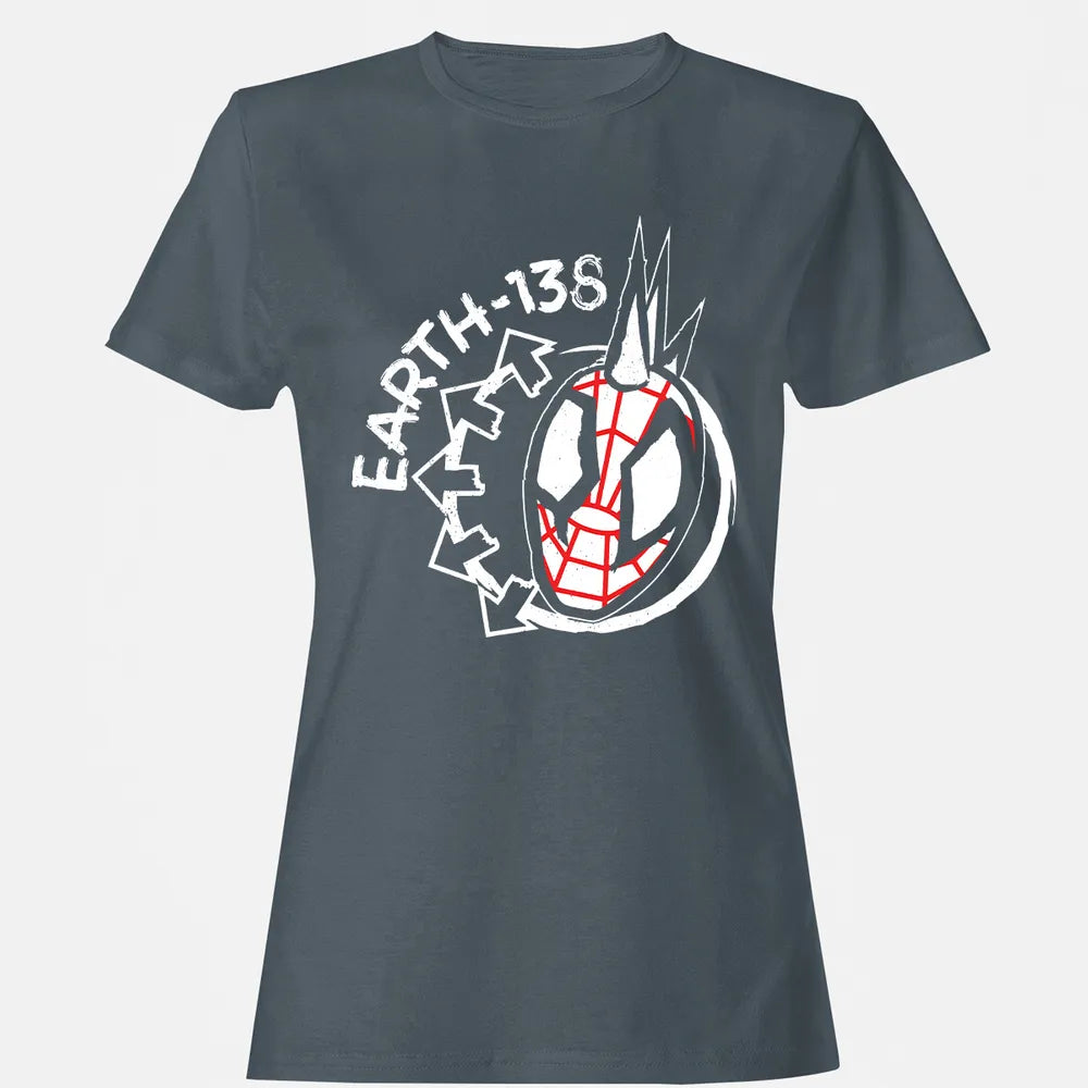 Women's T-shirt - D8VJN852
