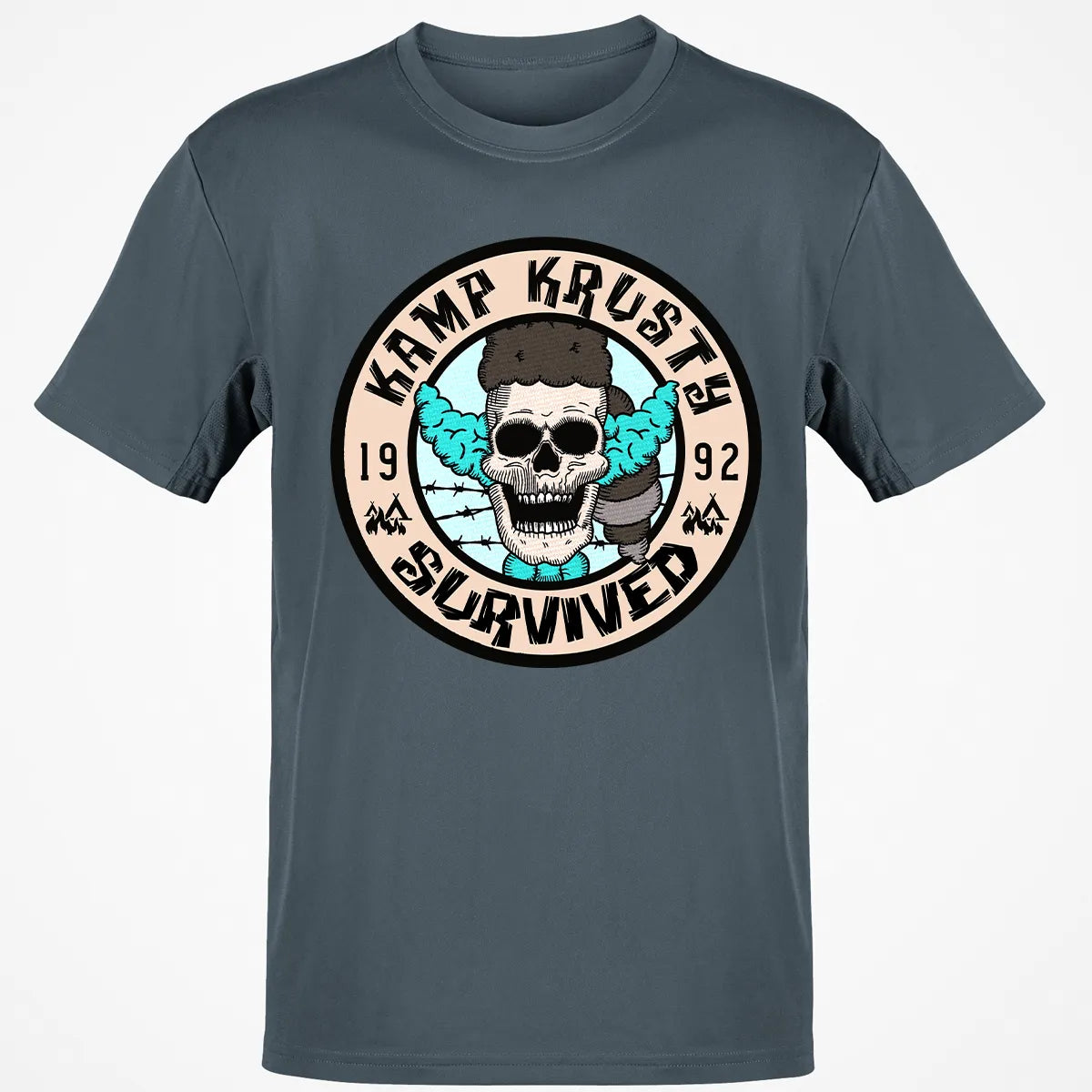 Classic Unisex T-Shirt - 294YUC2L
