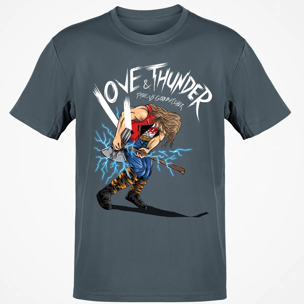 Classic Unisex T-Shirt - WPR3J3CX