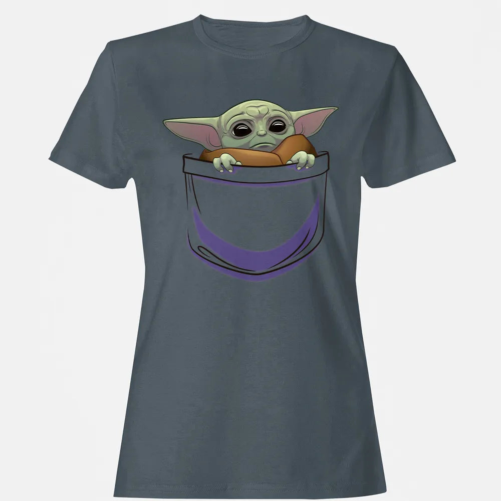 Women's T-shirt - PDGCXRGX