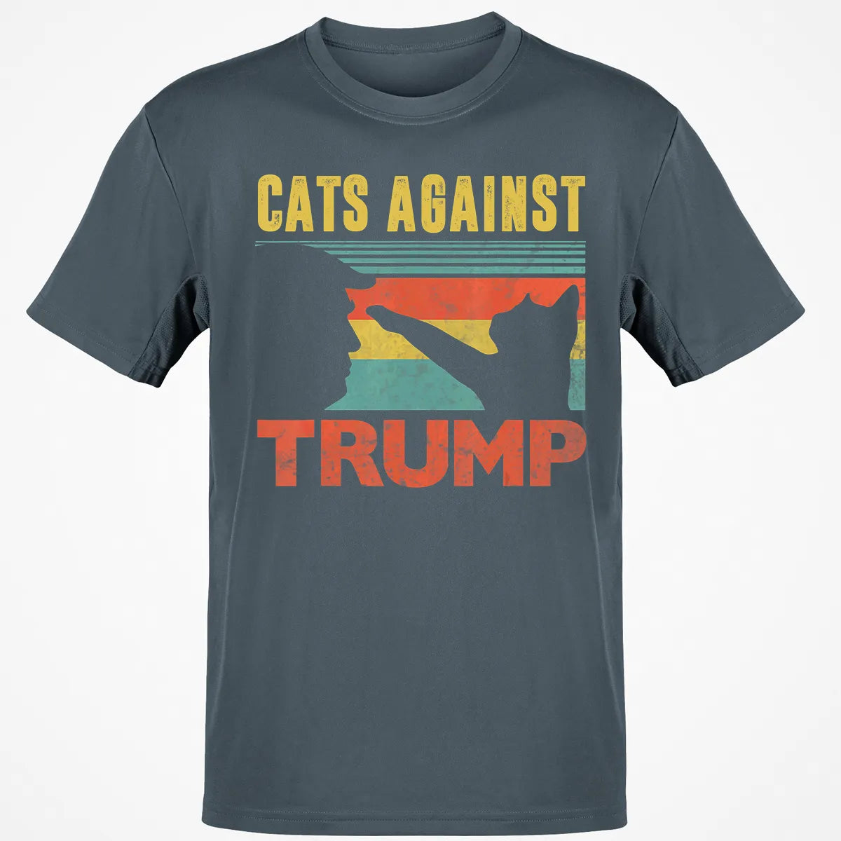 Classic Unisex T-Shirt - UM16LKAQ
