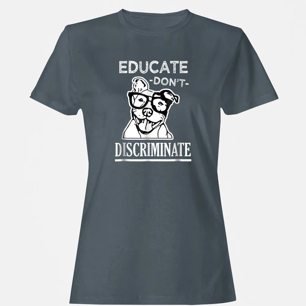 Women's T-shirt - FMR13YRV