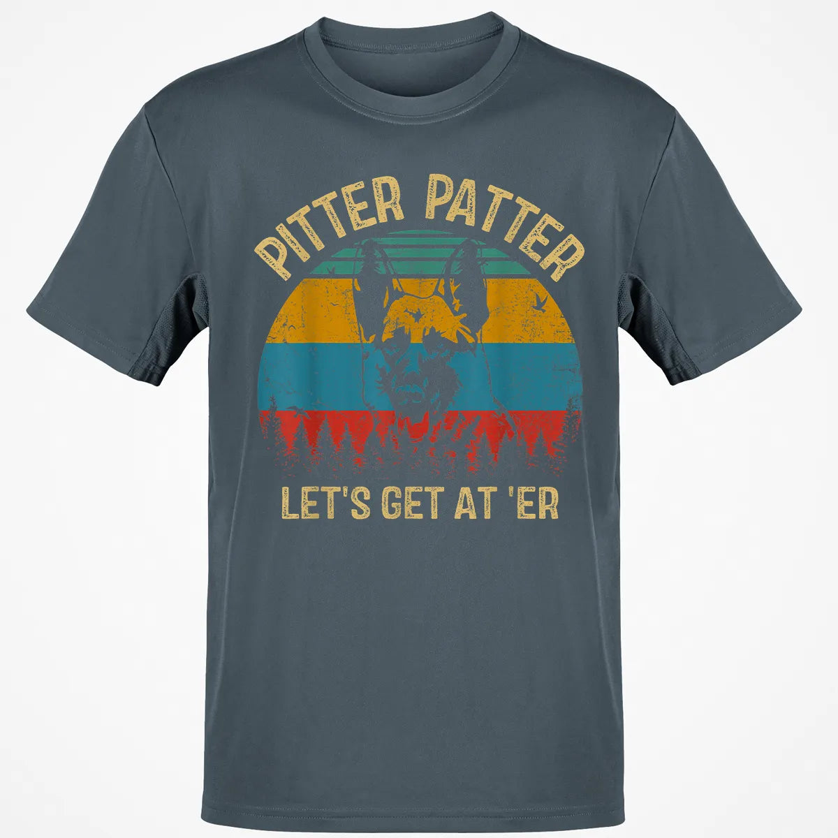 Classic Unisex T-Shirt - P7RTMJAQ