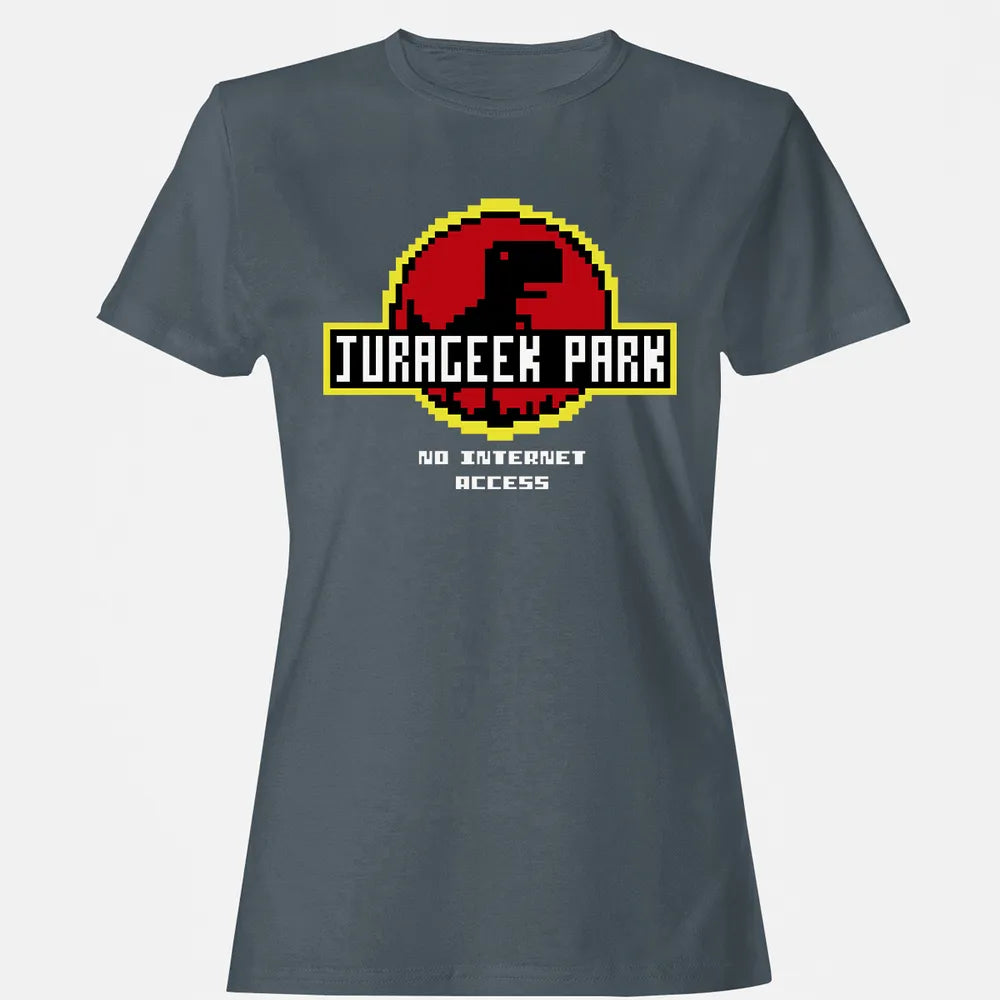 Women's T-shirt - K22GV3XN