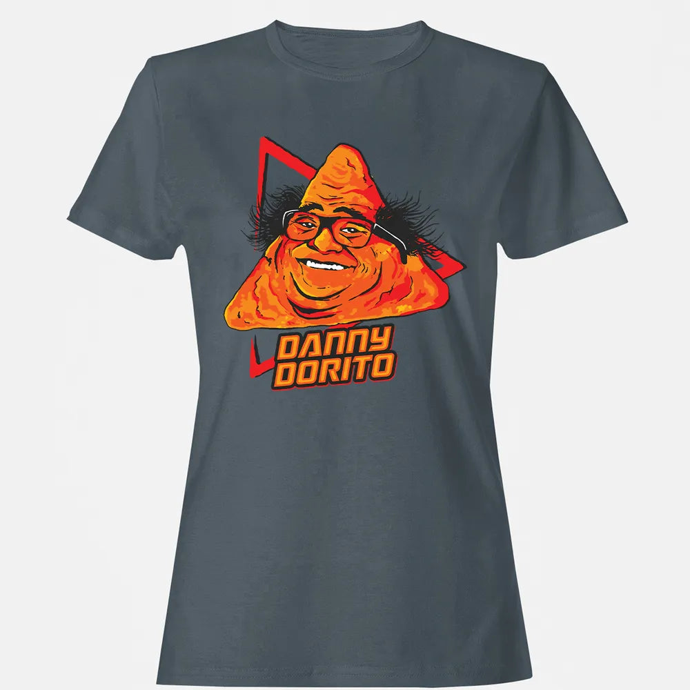Women's T-shirt - P6669D1W