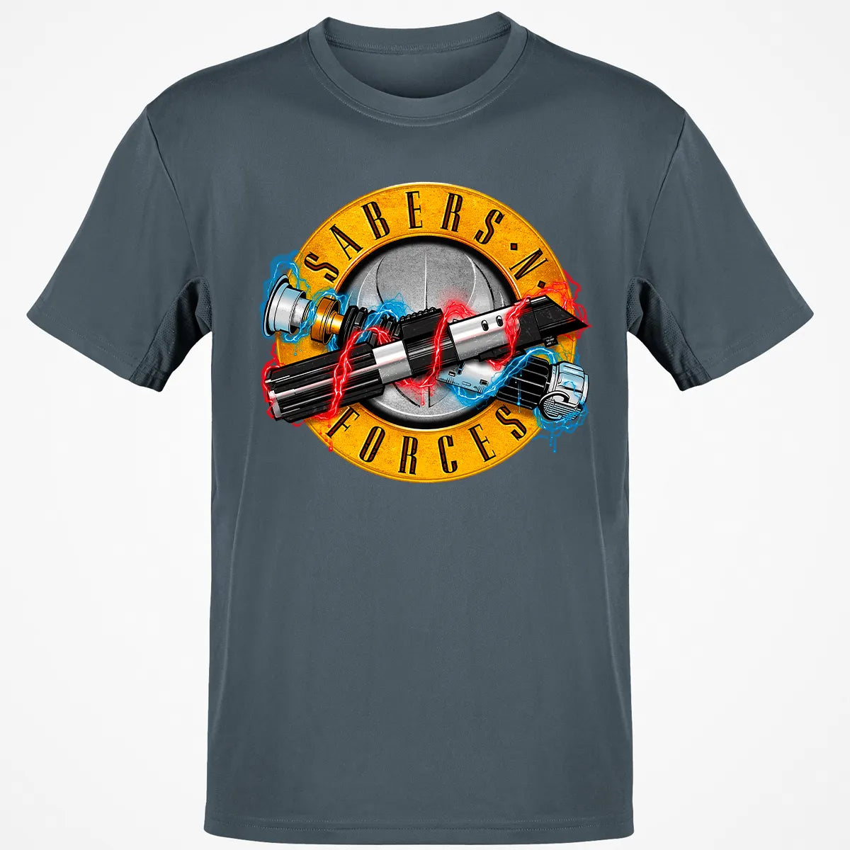 Classic Unisex T-Shirt - 88SHV7MV