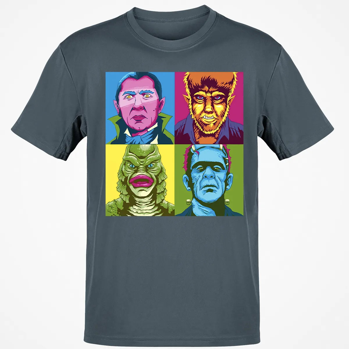 Classic Unisex T-Shirt - R56R525H